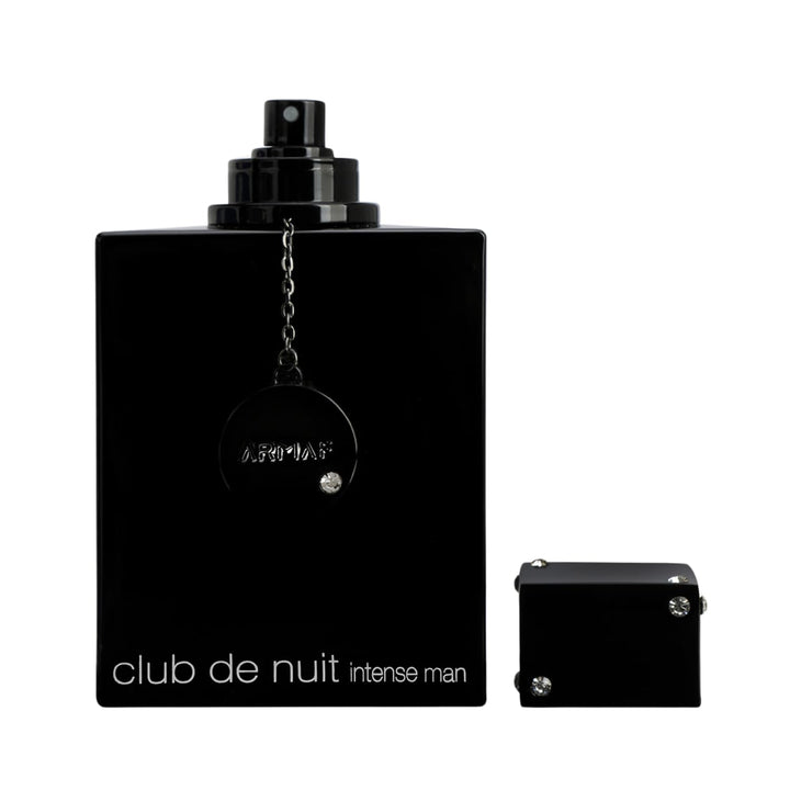 Armaf Armaf Club de Nuit Intense Man Edt Hombres 3.6 Onzas, 3.6 Onzas
