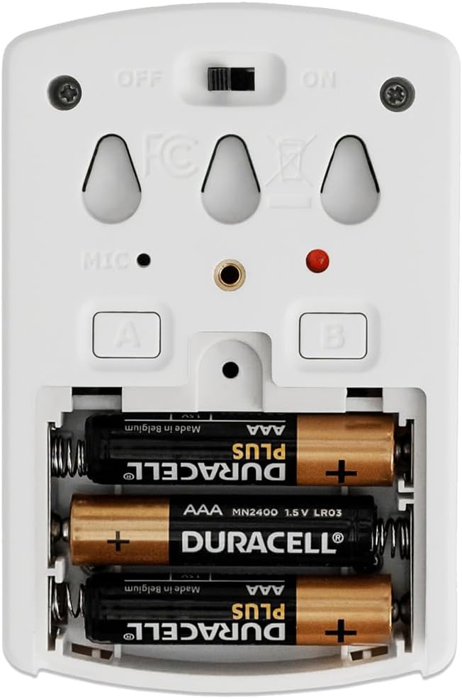 Talking Products Detector de sensor de movimiento