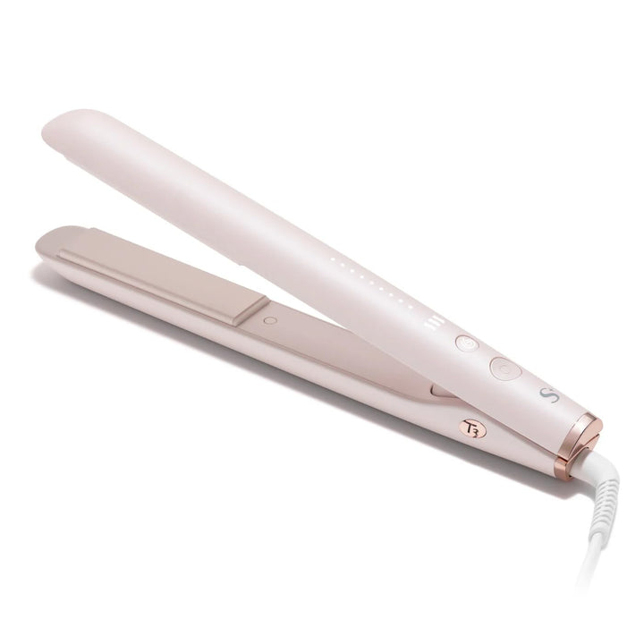 T3 SinglePass StyleMax Plancha plana de cerámica profesional de 1 p...