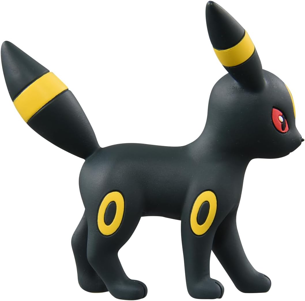 Takara Tomy MS-21 Pokémon Moncolle