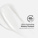 TIRTIR Crema Cerámica Ligera | Hidratante profundo para piel de vid...