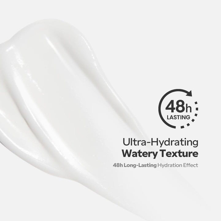TIRTIR Crema Cerámica Ligera | Hidratante profundo para piel de vid...