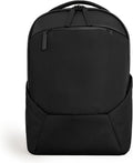 Mochila para portátil Troubadour Apex 4.0 | 22L | Negro