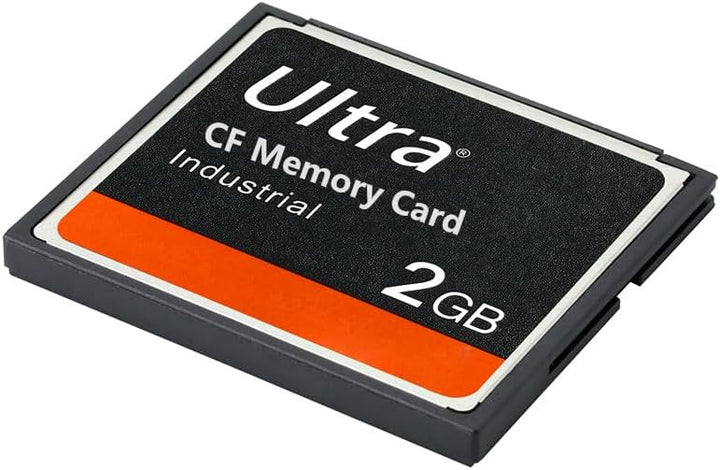 Original 2GB CF tarjeta de memoria TS2GCF133 CF tipo I