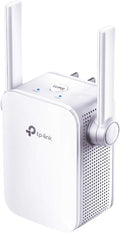TP-Link N300 Extensor WiFi Extensor de Señal WiFi para el
