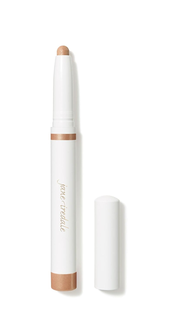 Jane Iredale ColorLuxe - Barra de sombra de ojos, fórmula multiusos...