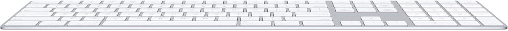 Apple - Teclado Magic Keyboard con teclado numérico