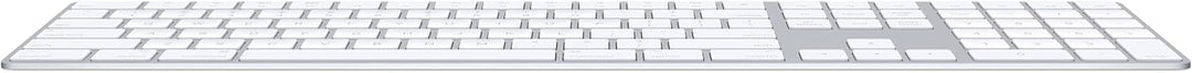 Apple - Teclado Magic Keyboard con teclado numérico