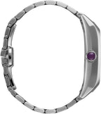 Reloj analógico femenino NIXON Frankie A1441-100m resistente al agua