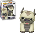 Funko POP! Animación: Avatar - Appa, Multicolor, Estándar