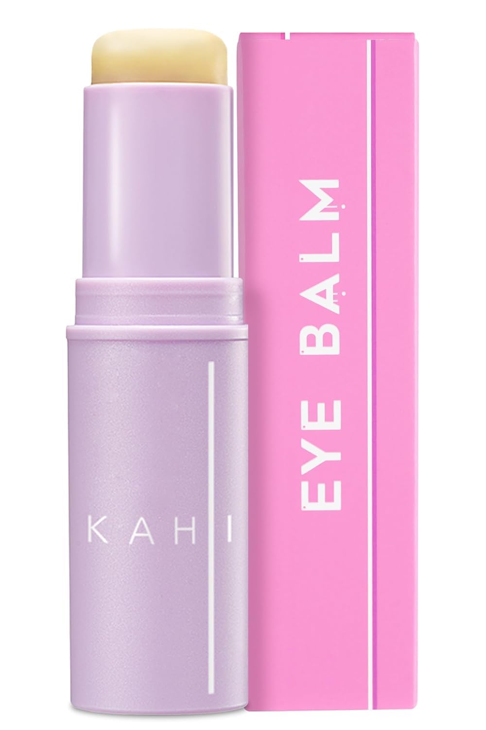 KAHI SERIE DE BÁLSAMOS - Barra de bálsamo para ojos y humedad | Ilu...