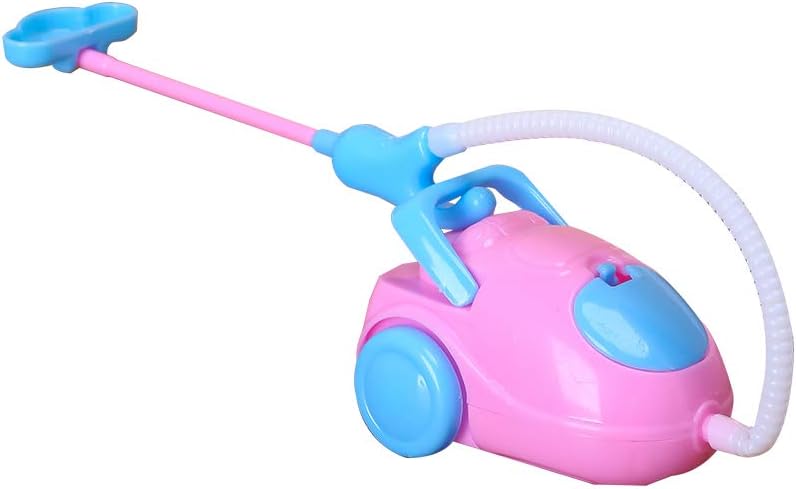 E-TING Trapeador en Miniatura Recogedor de Polvo Cepillo