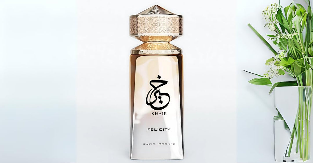 Paris Corner | Perfume Khair Felicity - 3.4 fl oz | Perfume unisex...