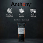 Anthony Instant Fix - Control de aceite para hombres – Loción matificante para piel grasa, 3 Fl Oz