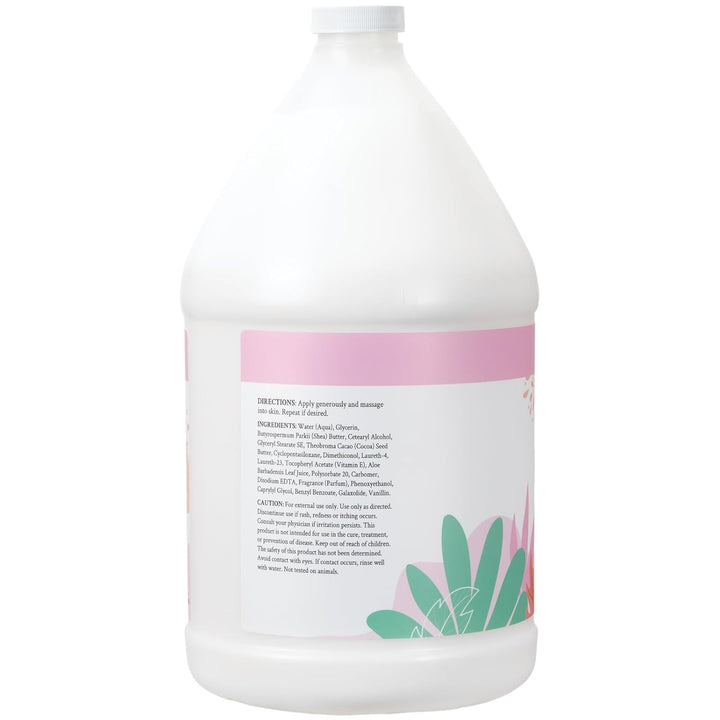 Ginger Lily Farms Botanicals Loción de mantequilla calmante para pi...