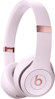 Beats Solo 4 Audífonos inalámbricos Bluetooth en la oreja, batería...