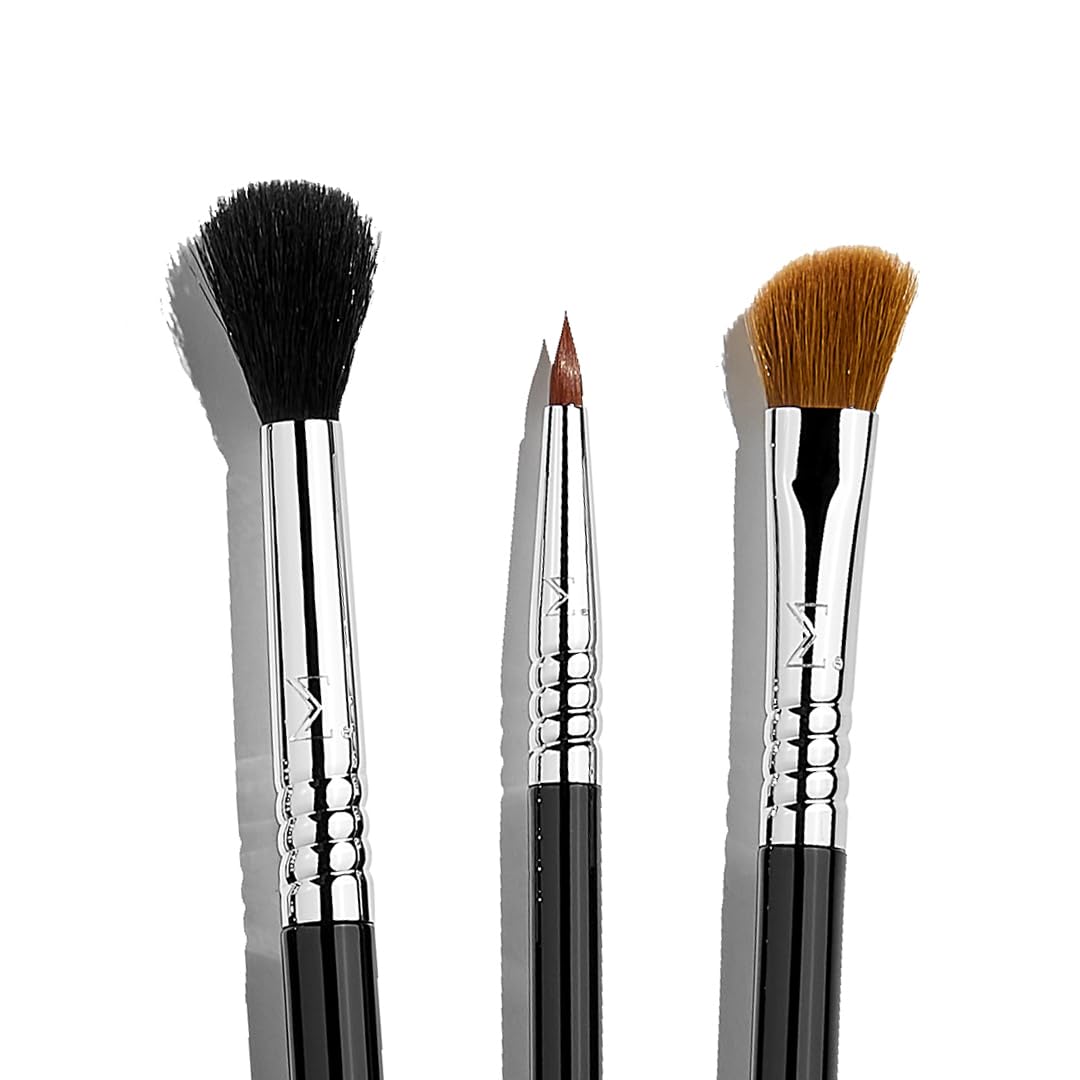 Sigma - set de maquillaje de ojos, set de maquillaje básico - inclu...