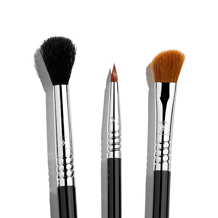 Sigma - set de maquillaje de ojos, set de maquillaje básico - inclu...