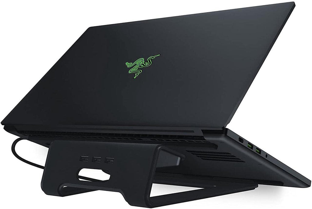 Razer, RC21-01110200-R3M1, hub USB 3.0 de 3 puertos