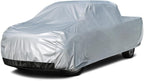 Kayme Cubierta impermeable para camión para todo tipo de clima, ver tabla