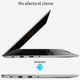 FYDIKHN Protector de pantalla de privacidad diseñado para Lenovo Th...