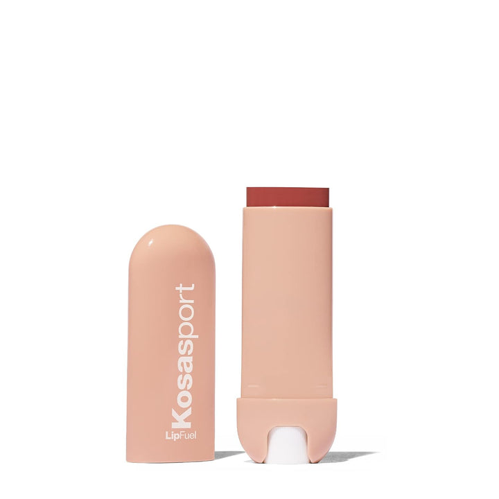 Kosas Lipfuel Hyaluronic Active Sport Bálsamo Labial - Hidrata, Ene...