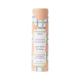 Beekman 1802 Bálsamo labial teñido, Toronja miel - Perfumado - 0.15...