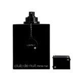 Armaf Armaf Club de Nuit Intense para hombre Edt Men Black, 3.6 oz