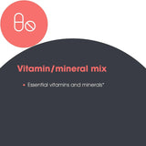 Metabolic Maintenance Vitamina mineral base en polvo \u2013 Polvo m...