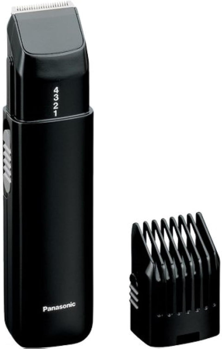 Recortadora de barba y bigote Panasonic ER240B para hombres