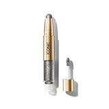 ICONIC LONDON Glaze Crayon | Sombra de ojos en barra de doble punta...