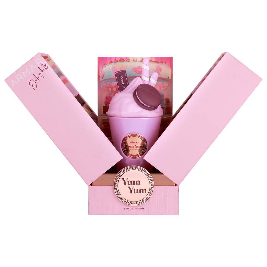 Armaf Delights Yum Yum 3.4 Edp Sp Mujeres