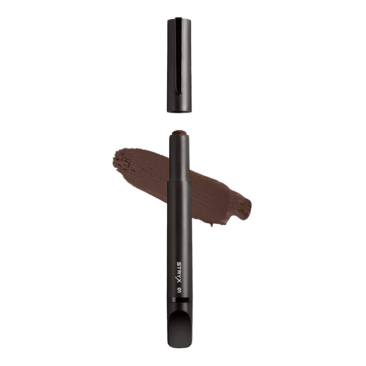 Herramienta de Barra de Corrector Stryx para Hombres, Java Profundo...