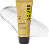 Acure Brightening Day Cream - Crema de Cica, hidratante antienvejec...