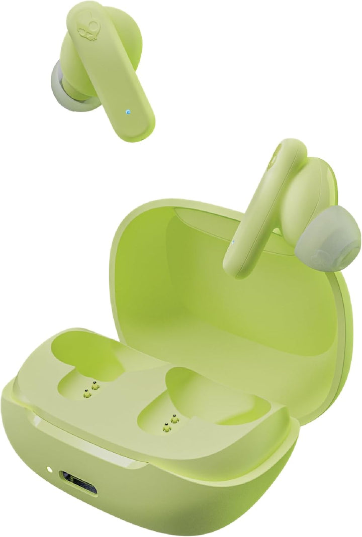 Auriculares inalámbricos Skullcandy Smokin\u2019 Buds, auriculares...