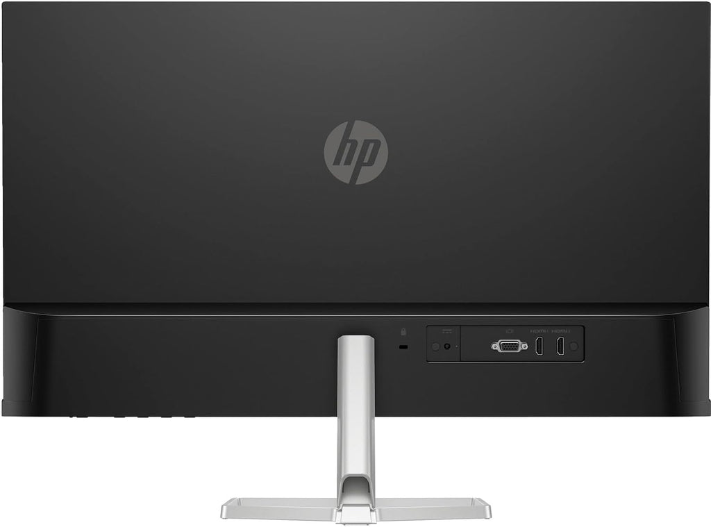HP Monitor de computadora de 27 pulgadas 1080P Pantalla IPS antirre...