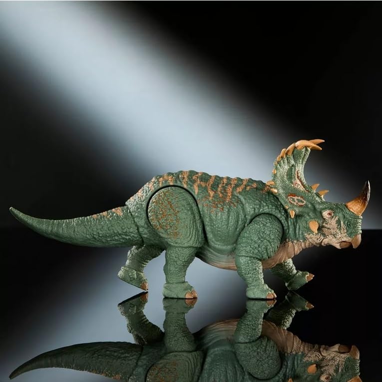 MAGNETOE Jurassic Hammond Collection Deluxe Articulados