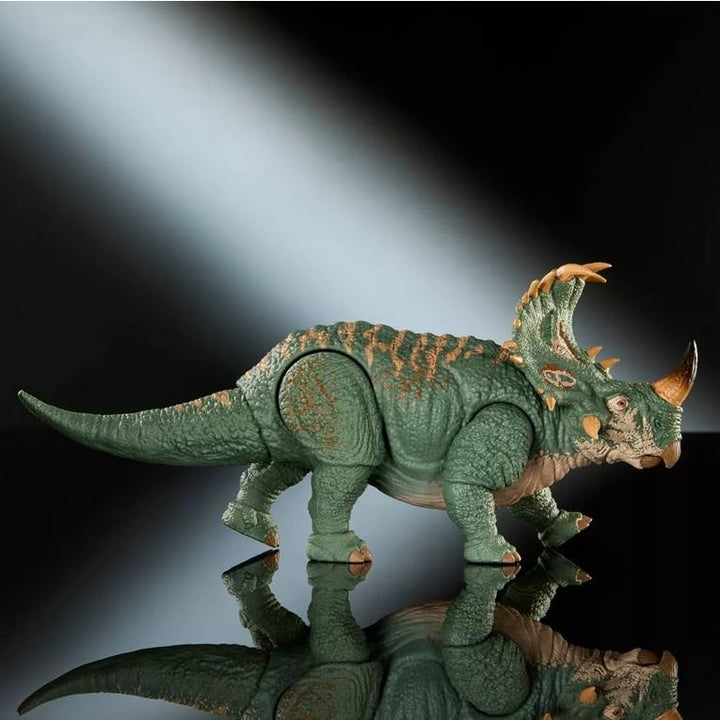 MAGNETOE Jurassic Hammond Collection Deluxe Articulados