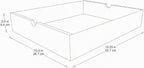 Pacon PACON - Cajones para guardar el aula (PAC001313)