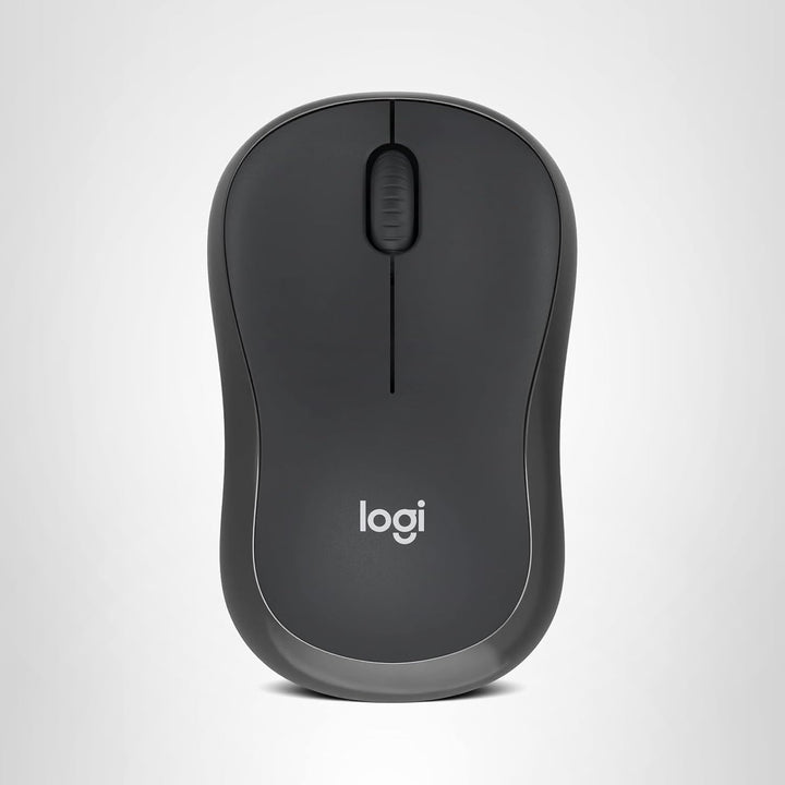 Logitech M240 - Ratón Bluetooth silencioso, inalámbrico, compacto,...