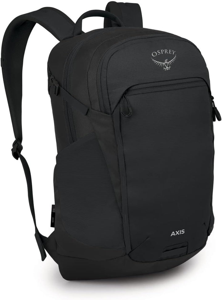 Mochila para laptop Osprey Axis \u2013 Elegante mochila diaria con...