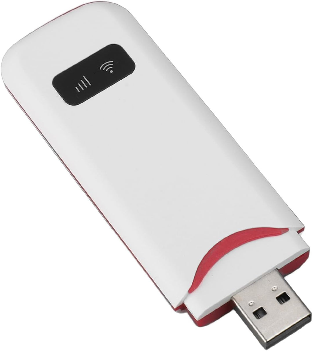gernie Gernie8fohm1v4bn - Enrutador WiFi, punto de acceso de viaje...