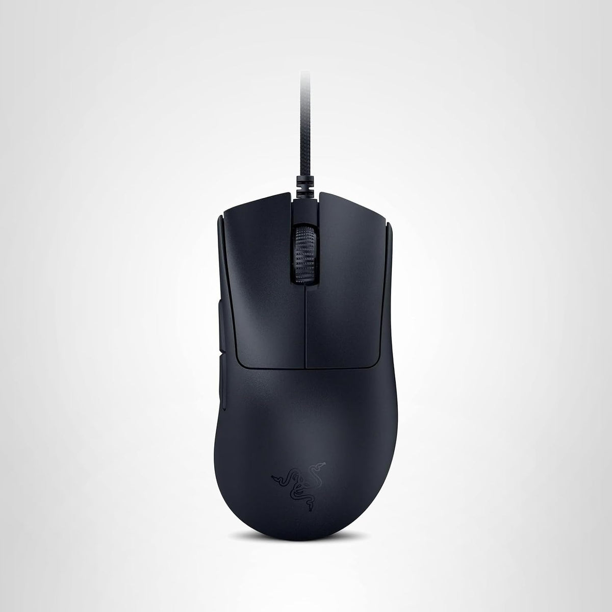 Razer DeathAdder V3 - Ratón de juegos con cable: 59g Ultra ligero -...