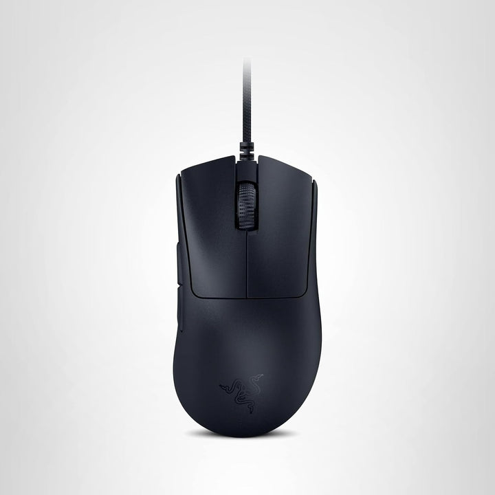 Razer DeathAdder V3 - Ratón de juegos con cable: 59g Ultra ligero -...