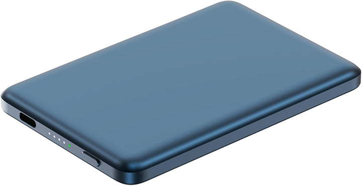 XYZtech X Blade 5K Slim Banco de Energía Magnético - 5000 mAh - Car...
