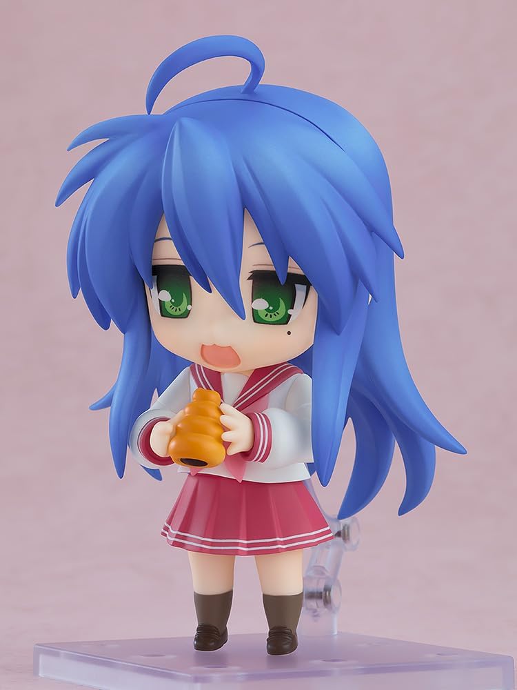Good Smile Company Nendoroid Lucky Star Konata Izumi 2.0