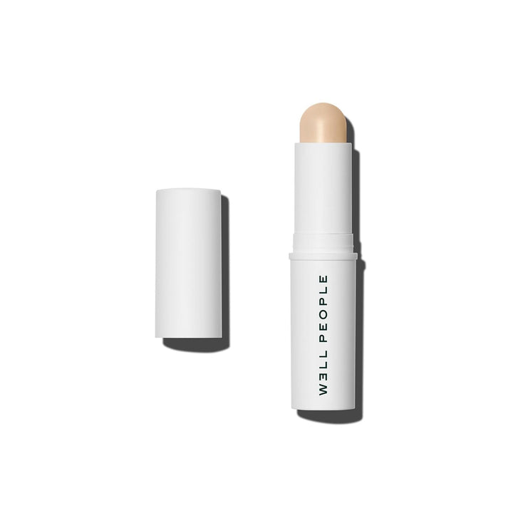 Well People Base de maquillaje en barra Supernatural para cutis + c...