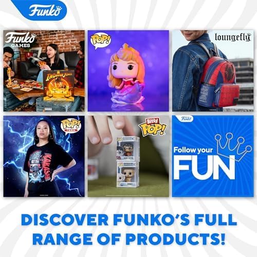 Funko Pop Movies Fast  Furious - Tej Parker - Figura de