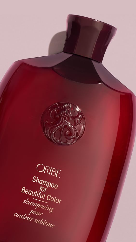 Oribe Shampoo for Beautiful Color
