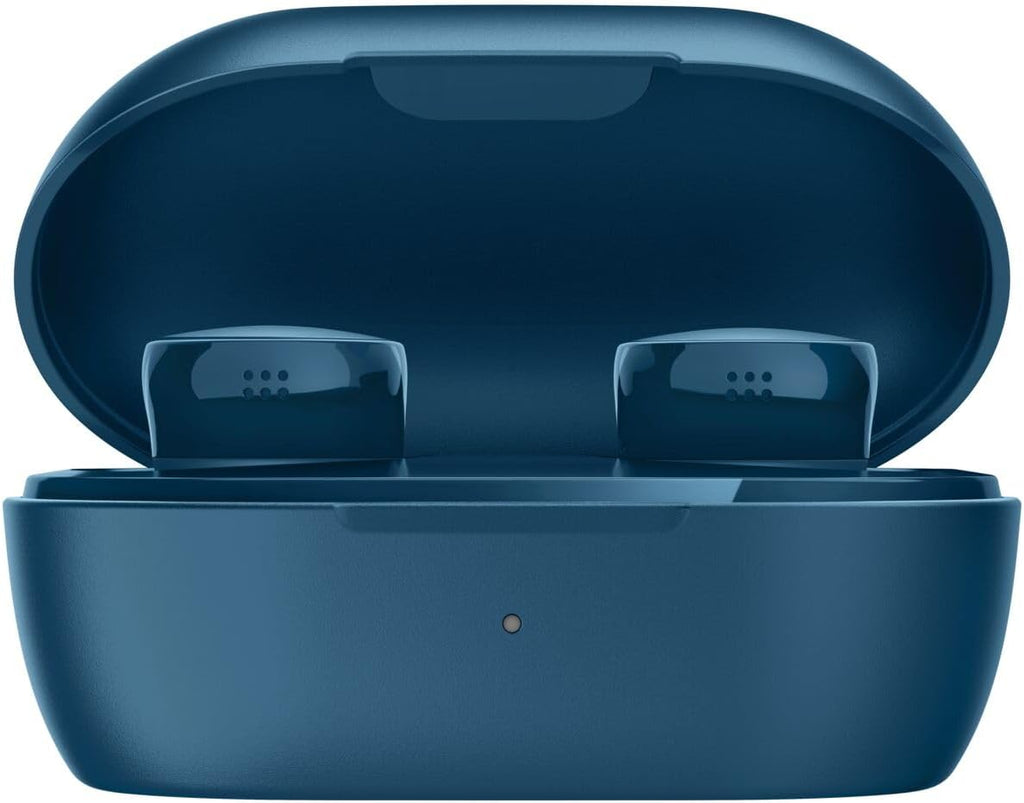 Bose QuietComfort - Auriculares Bluetooth inalámbricos con cancelación activa, Azul (Twilight Blue)